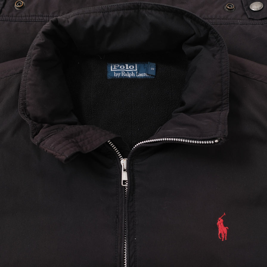 Vintage Polo Ralph Lauren Light Jacket Medium