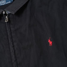 Vintage Polo Ralph Lauren Harrington Jacket XLarge
