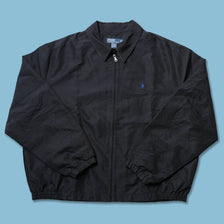 Vintage Polo Ralph Lauren Harrington Jacket XLarge