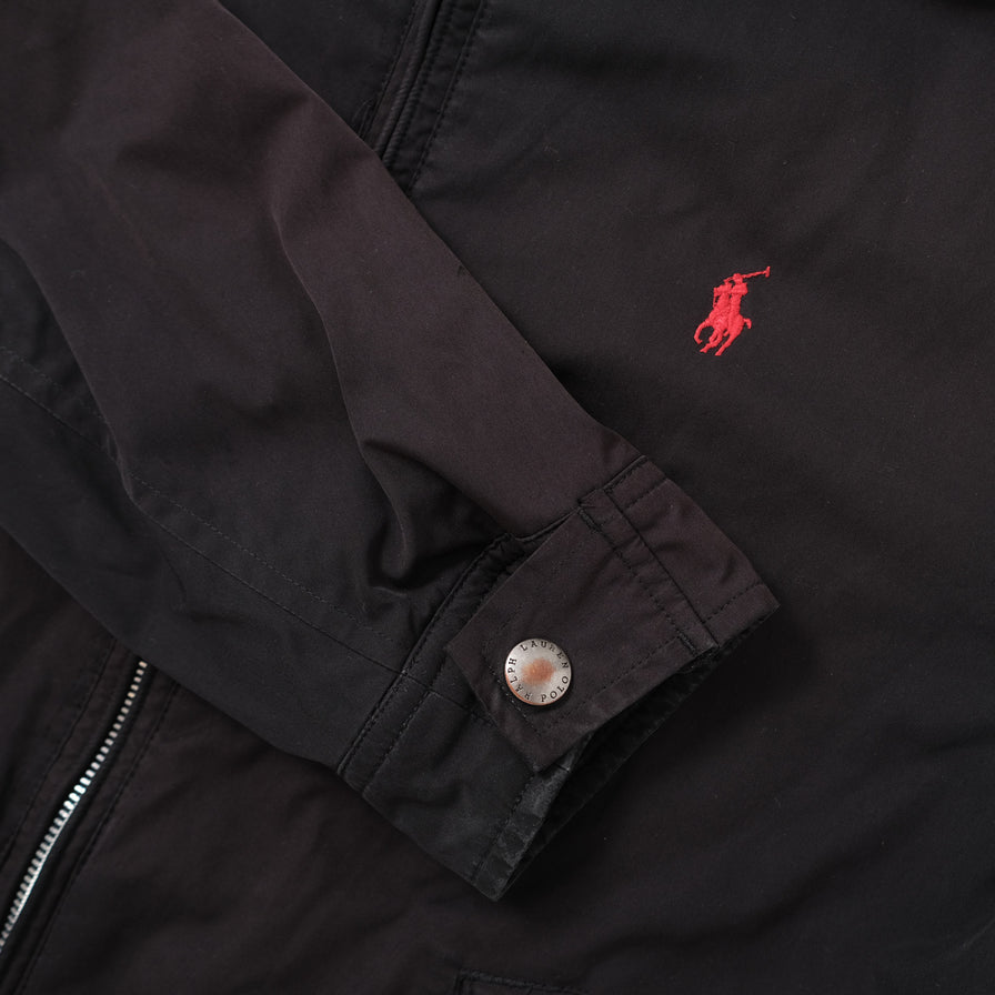 Vintage Polo Ralph Lauren Light Jacket Medium