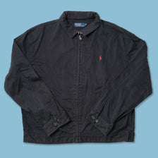 Vintage Polo Ralph Lauren Harrington Jacket XLarge