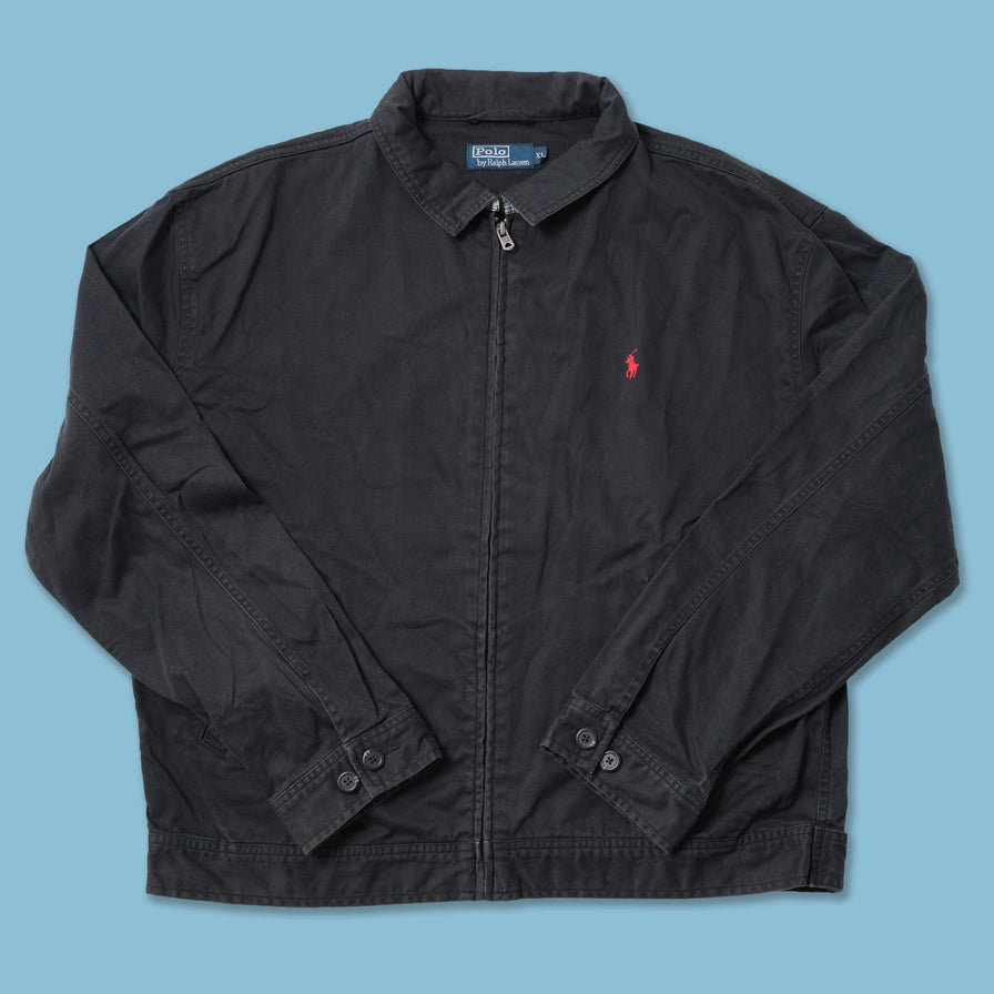 Vintage Polo Ralph Lauren Harrington Jacket XLarge