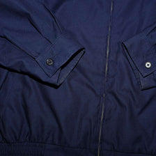 Vintage Polo Ralph Lauren Harrington Jacket Large