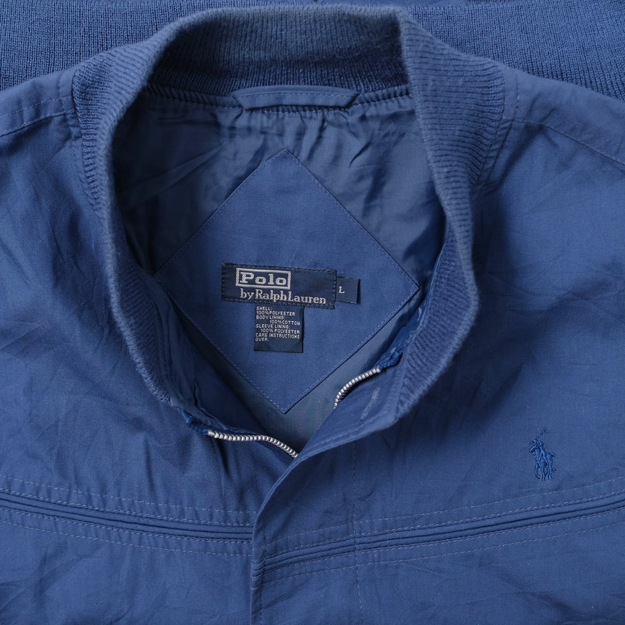 Vintage Polo Ralph Lauren Jacket Large