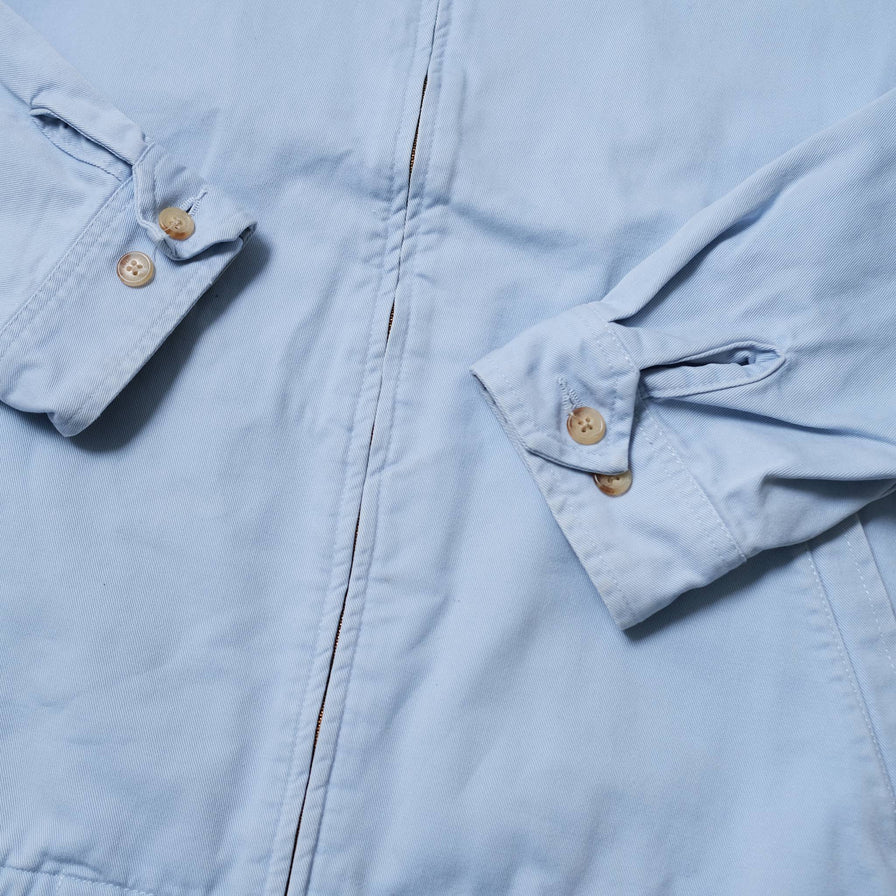Vintage Polo Ralph Lauren Harrington Jacket Large