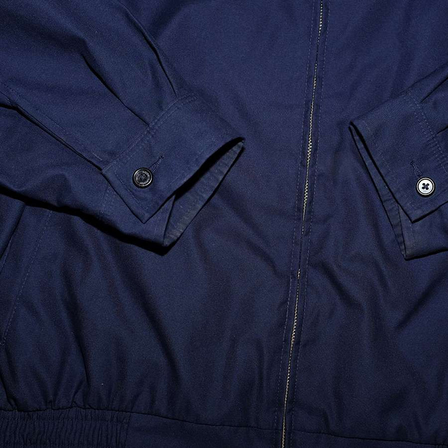 Vintage Polo Ralph Lauren Harrington Jacket Large