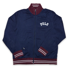 Vintage Polo Ralph Lauren Zip Jacket Large - Double Double Vintage