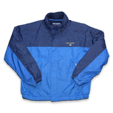 Vintage Polo Sport Padded Jacket Large - Double Double Vintage