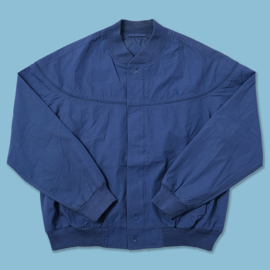 Vintage Polo Ralph Lauren Jacket Large