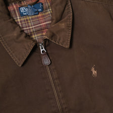 Vintage Polo Ralph Lauren Harrington Jacket Medium