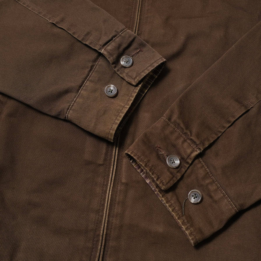 Vintage Polo Ralph Lauren Harrington Jacket Medium