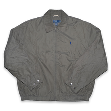 Vintage Polo Ralph Lauren Harrington Jacket XLarge - Double Double Vintage