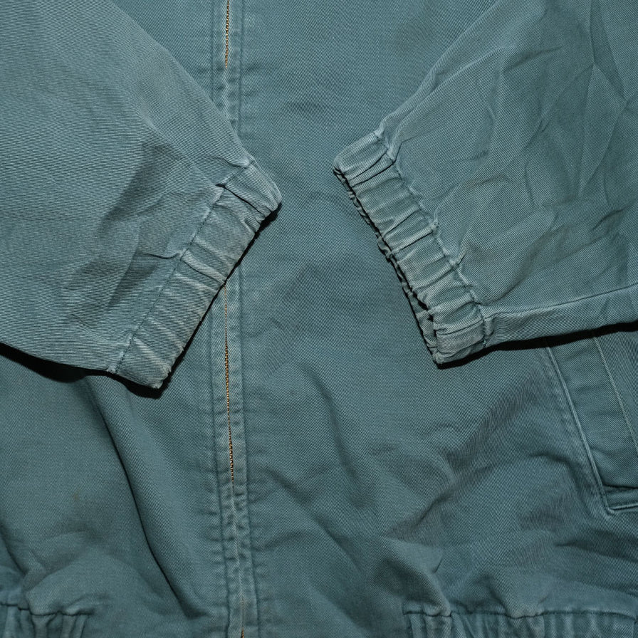 Vintage Polo Ralph Lauren Harrington Jacket Large - Double Double Vintage