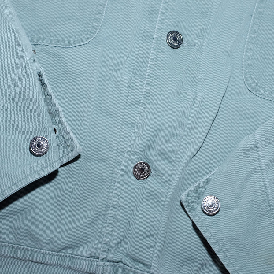 Vintage Polo Ralph Lauren Jacket Medium - Double Double Vintage