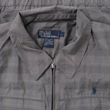 Vintage Polo Ralph Lauren Harrington Jacket Large