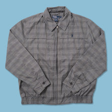 Vintage Polo Ralph Lauren Harrington Jacket Large