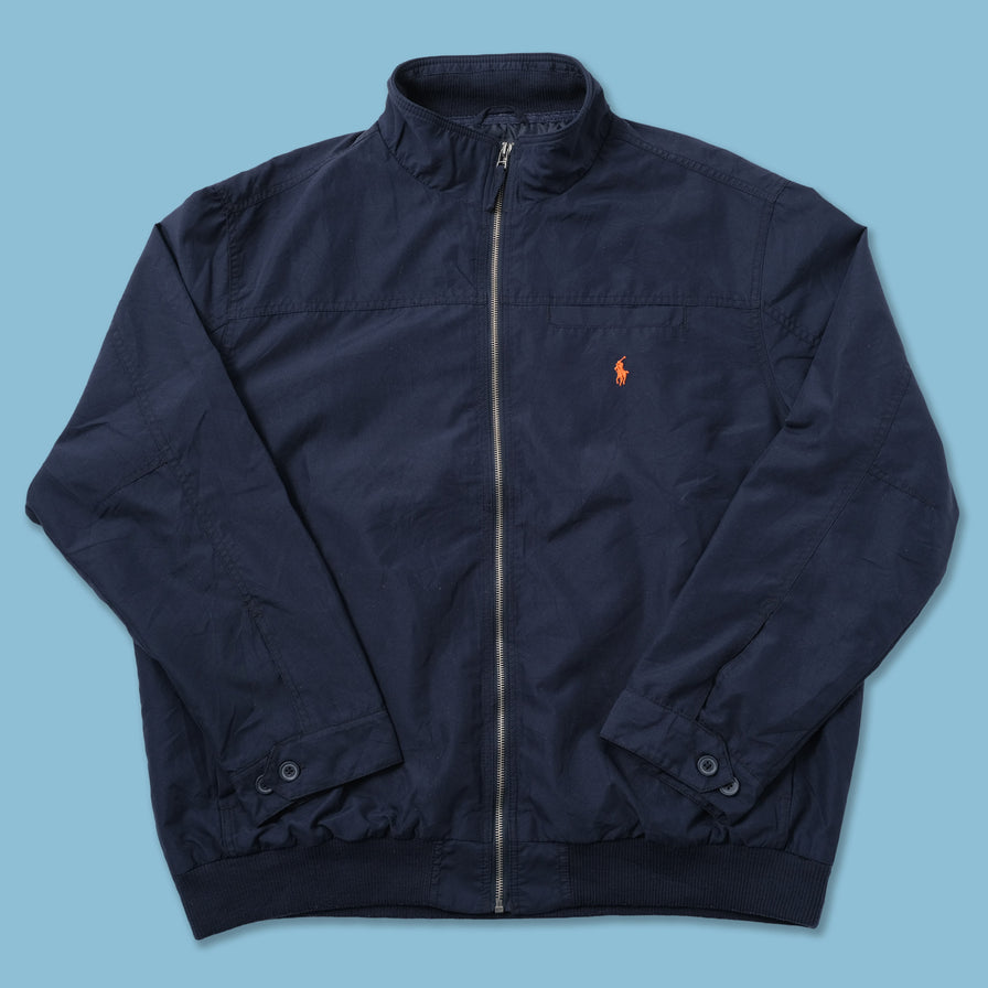 Vintage Polo Ralph Lauren Light Jacket XLarge