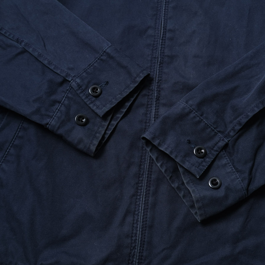 Vintage Polo Ralph Lauren Harrington Jacket Large