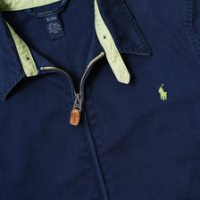 Vintage Women's Polo Ralph Lauren Harrington Jacket Small