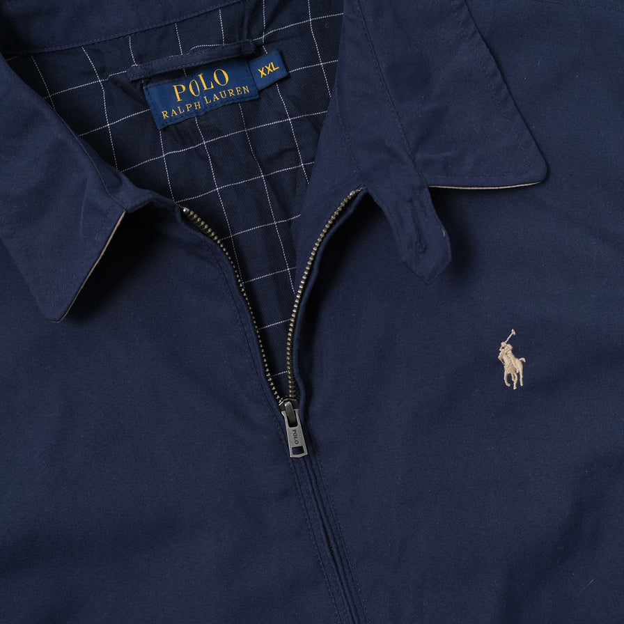 Polo ralph store lauren harrington