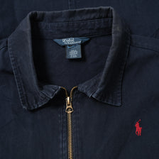Vintage Polo Ralph Lauren Harrington Jacket Small