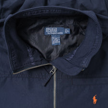 Vintage Polo Ralph Lauren Light Jacket XLarge