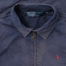 Vintage Polo Ralph Lauren Harrington Jacket Medium
