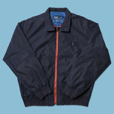 Vintage Polo Ralph Lauren Harrington Jacket Large / XLarge