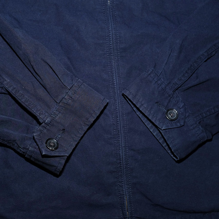 Vintage Polo Ralph Lauren Harrington Jacket Large - Double Double Vintage