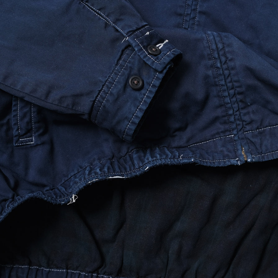 Vintage Polo Ralph Lauren Harrington Jacket XLarge