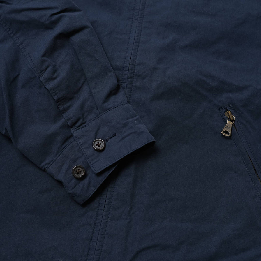 Vintage Polo Ralph Lauren Harrington Jacket Medium