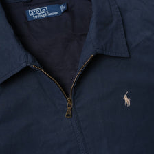 Vintage Polo Ralph Lauren Harrington Jacket Medium