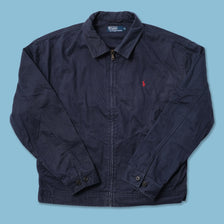 Vintage Polo Ralph Lauren Harrington Jacket XLarge