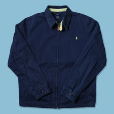 Vintage Women's Polo Ralph Lauren Harrington Jacket Small