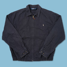 Vintage Polo Ralph Lauren Harrington Jacket XLarge