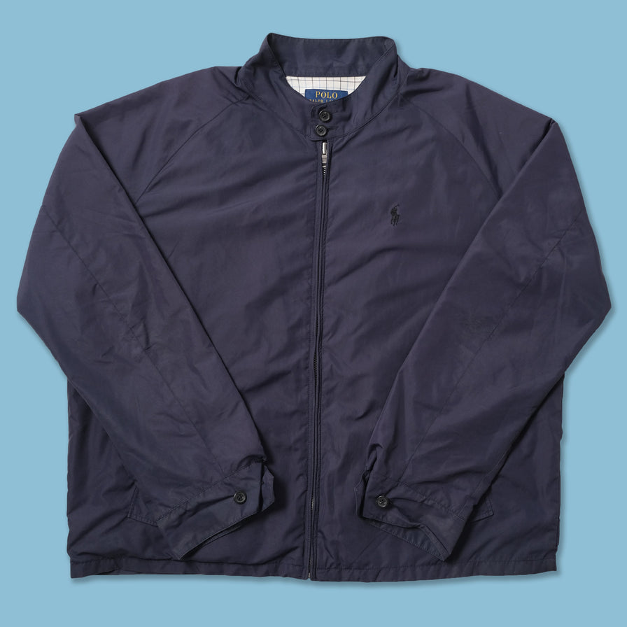 Polo Ralph Lauren Harrington Jacket XLarge