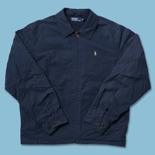 Vintage Polo Ralph Lauren Harrington Jacket Medium