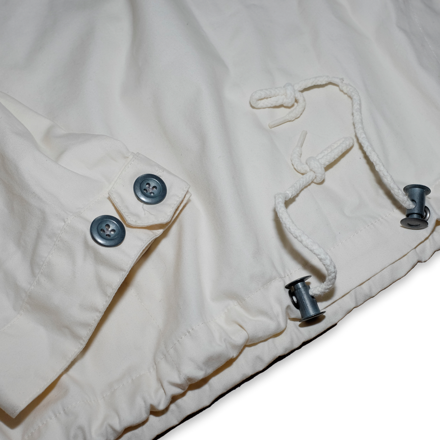 Vintage Polo Sport Half Zip Jacket XXLarge - Double Double Vintage