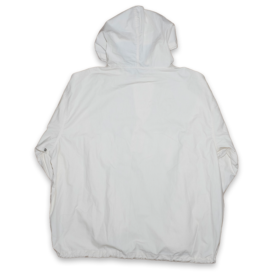 Vintage Polo Sport Half Zip Jacket XXLarge - Double Double Vintage