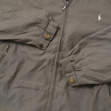 Vintage Polo Ralph Lauren Harrington Jacket Large