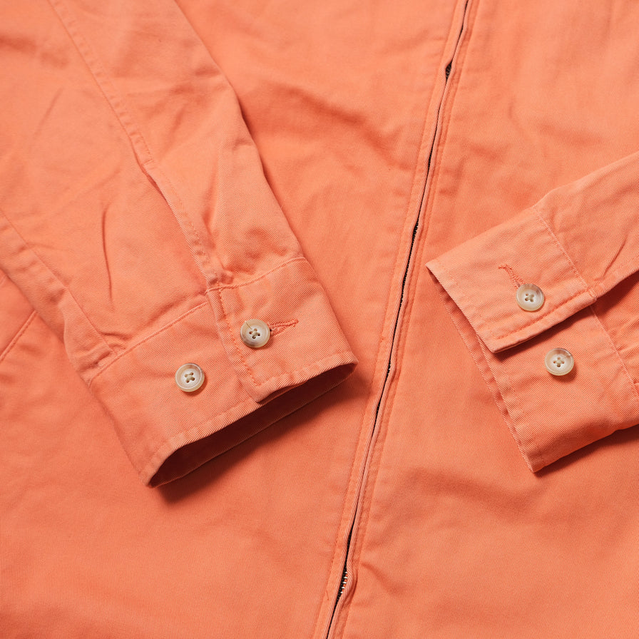 Vintage Polo Ralph Lauren Harrington Jacket XLarge