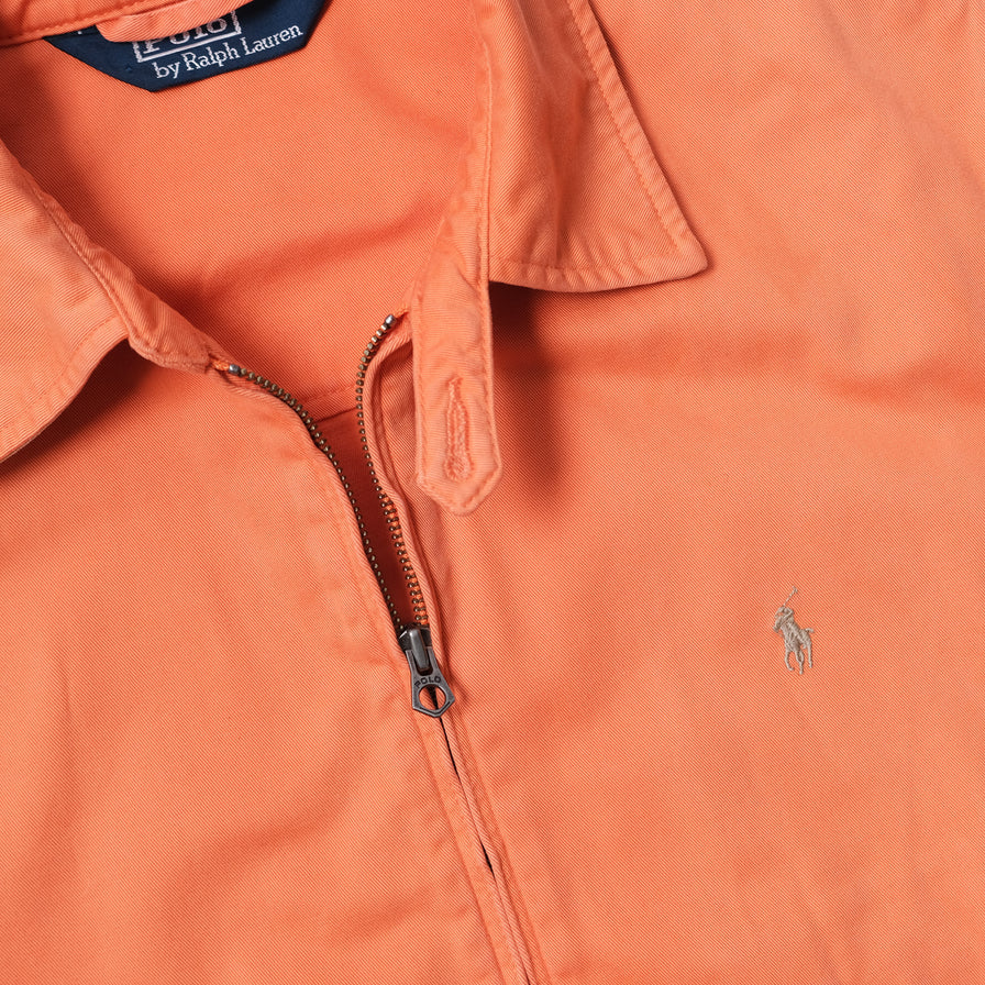 Vintage Polo Ralph Lauren Harrington Jacket XLarge