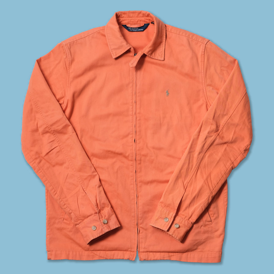 Vintage Polo Ralph Lauren Harrington Jacket XLarge