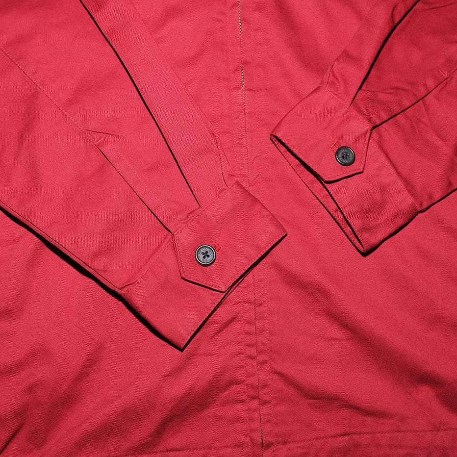 Vintage Polo Ralph Lauren Harrington Jacket Large / XLarge