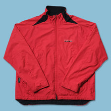 Vintage Polo Sport Light Jacket Large