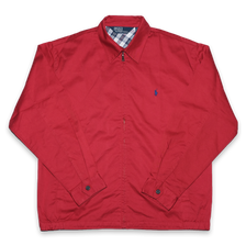 Vintage Polo Ralph Lauren Harrington Jacket Large / XLarge