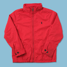 Vintage Polo Ralph Lauren Women's Light Jacket XSmall