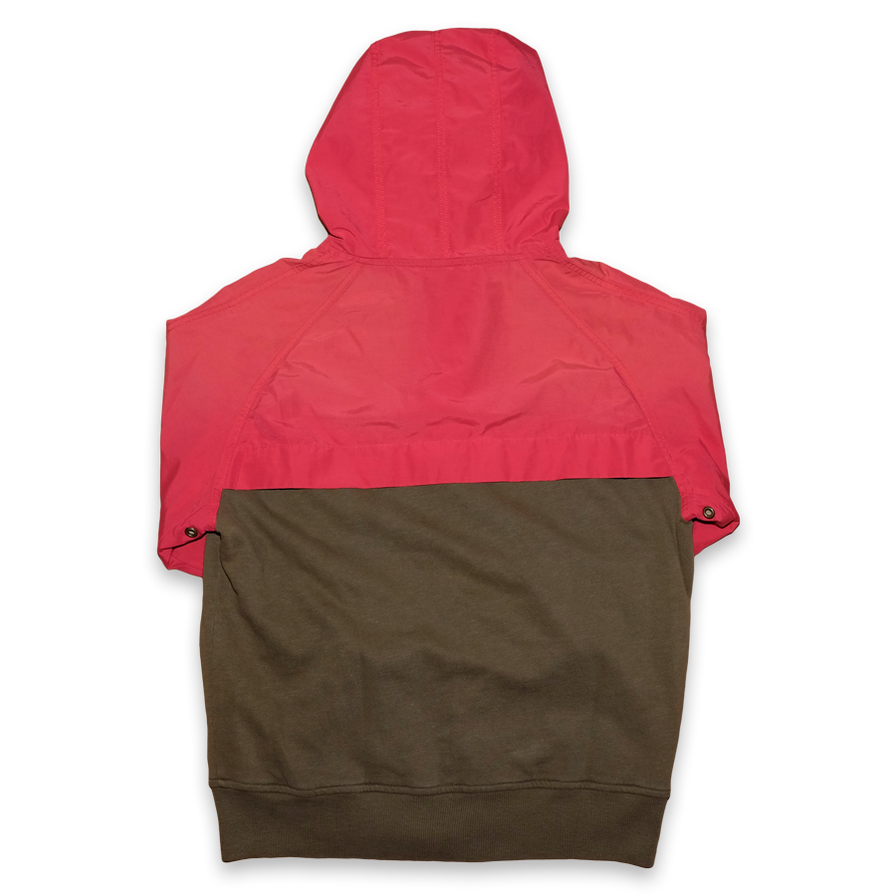 Vintage Polo Ralph Lauren Mountain Equipment Jacket Medium - Double Double Vintage