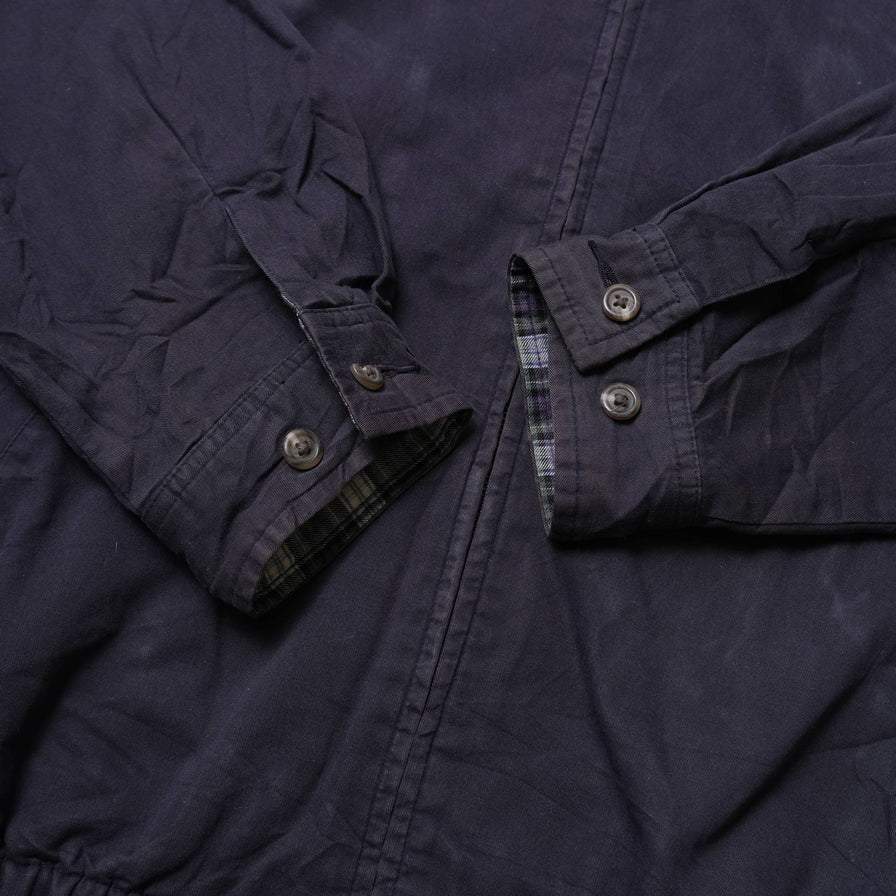 Vintage Polo Ralph Lauren Harrington Jacket Large