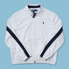 Vintage Polo Ralph Lauren Harrington Jacket Large